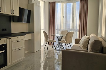 1-к квартира, 41 м², 7/7 эт.